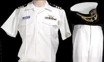 Ordering Service] US Navy Summer Short Sleeve Dress Set