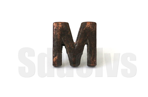 Brand-new Army version of the US Army General Universal Honours accessories ------- Bronze M