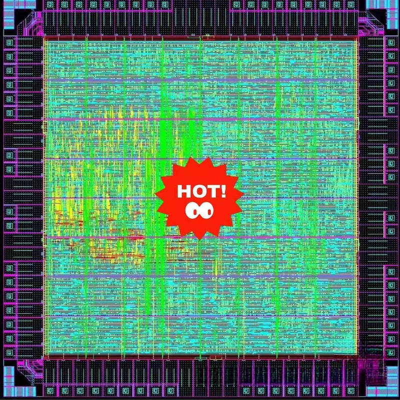 Digital Ic Design Project High-Performance Fft Chip Design Digital Ic Design Project High-Performance Fft Chip Design