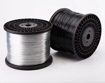 Brand new high strength plastic-steel wire thyme August melon Monkey Peach Fire Dragon Fruit Grape Hitch-line Canopy Topfilm line