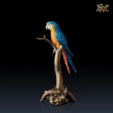 铜师傅 Полное медное украшение 