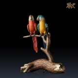 铜师傅 Полное медное украшение 