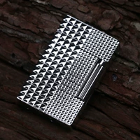 K1-68 Silver Sculpture Pigrarus+Cool PO GAS и Fire Stone