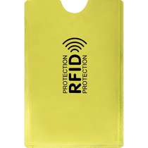 Anti-degaussing card bag body wind ID card protective cover magnetic card multi-functional anti-magnetic anti-theft ID card set bag nfc ID card bag anti-theft anti-swipe credit card bus card shielding bag card set