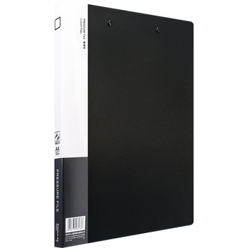 Folders, office supplies and stationery collection