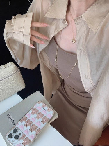 Маленькая грибная маленькая грибная страсть летняя юридическая рубашка+встроенная -в юбке для бюстгальтера