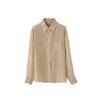 Ванильный кофейный овет