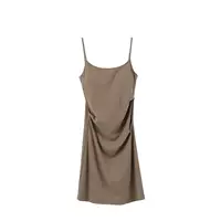 Чайная кофейная юбка