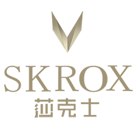 skrox莎柯士钟表官方企业店