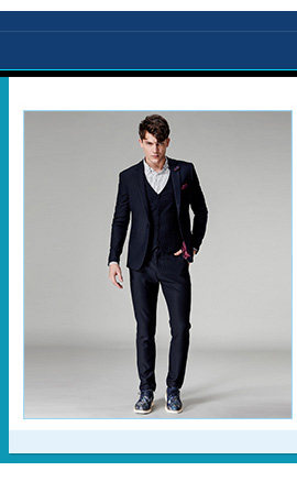 Costume homme en polyester pour automne - Ref 1551329 Image 9