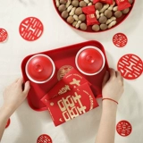 Свадебная пластинка привет сахарная тарелка гостиная