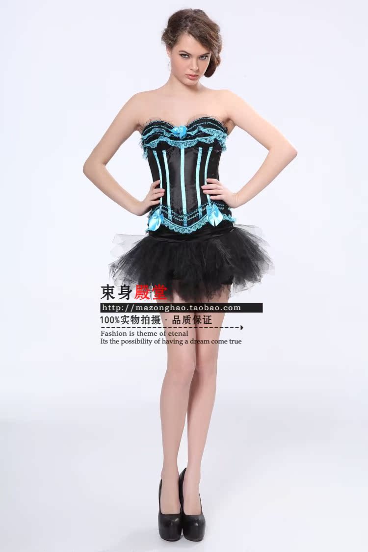 Corset amincissant en autre - Ref 711230 Image 14