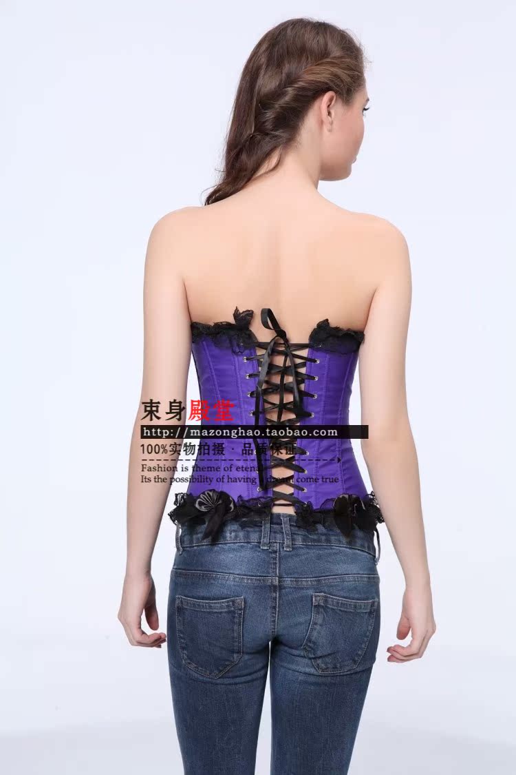 Corset amincissant en autre - Ref 711228 Image 28