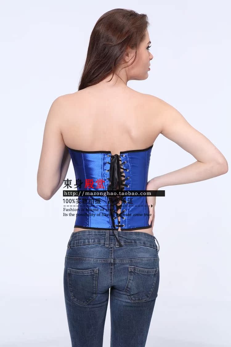 Corset amincissant en autre - Ref 711268 Image 33