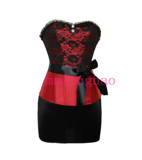 Corset amincissant en autre - Ref 711271 Image 15