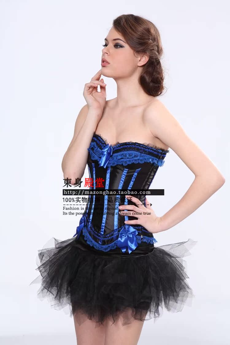 Corset amincissant en autre - Ref 711230 Image 35