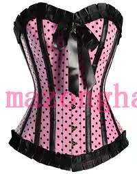 Corset amincissant en autre - Ref 711241 Image 20