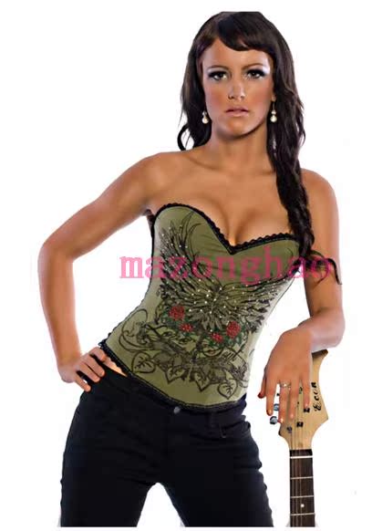 Corset amincissant en autre - Ref 711274 Image 12