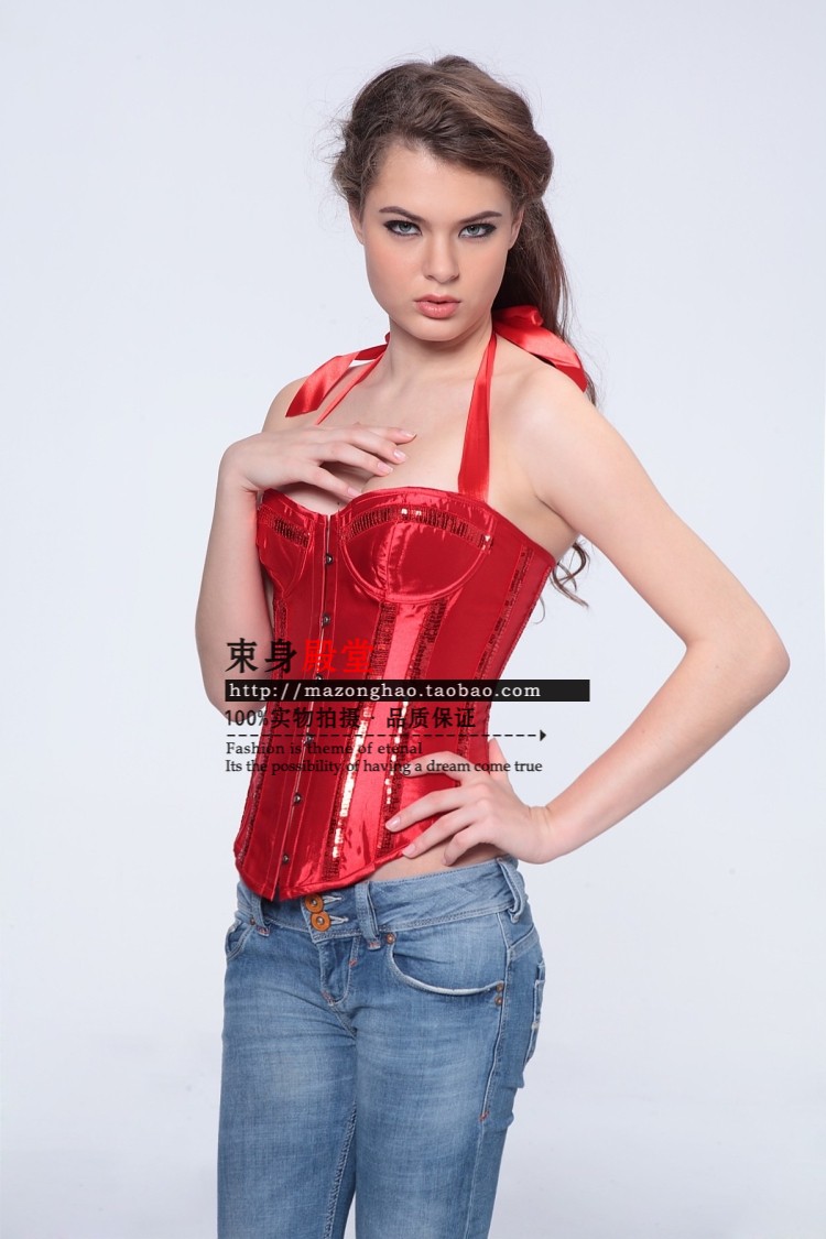 Corset amincissant en autre - Ref 711264 Image 20