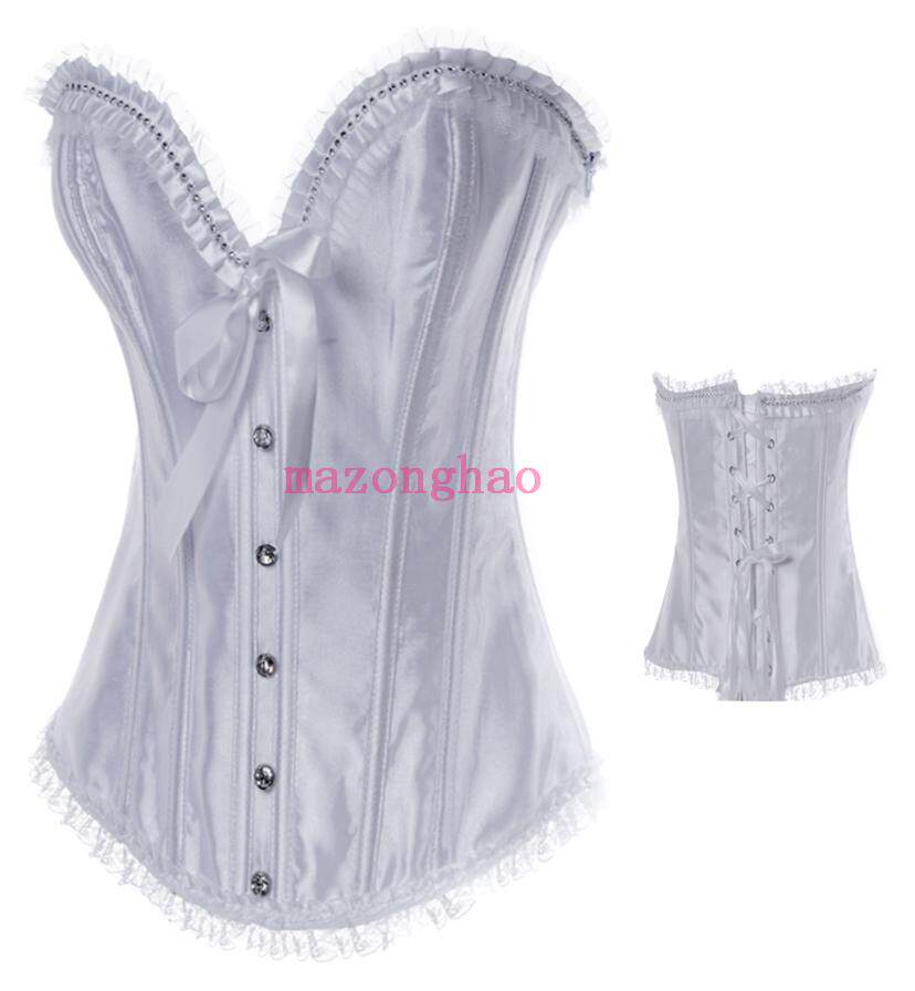 Corset amincissant en autre - Ref 686002 Image 12