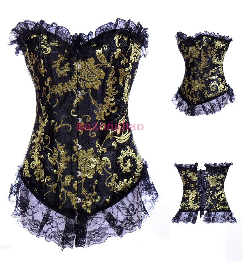 Corset amincissant en autre - Ref 711249 Image 14