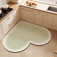 Зеленый ореол любви