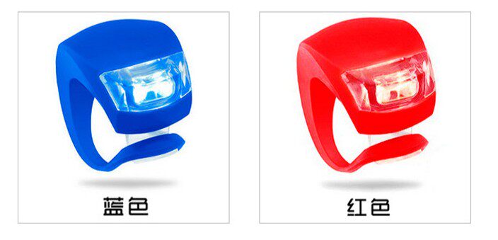 Eclairage pour vélo - Frog Lumières - Ref 2402298 Image 10