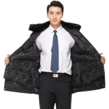 Демисезонный водонепроницаемый пуховик для работы подходит для мужчин и женщин, штаны, делается под заказ, с печатью вашего логотипа