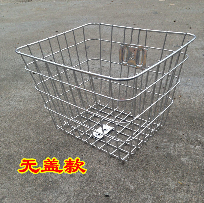 Panier pour vélo - Ref 2257477 Image 12