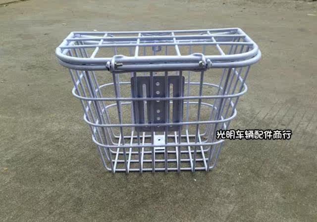 Panier pour vélo - Ref 2265983 Image 7