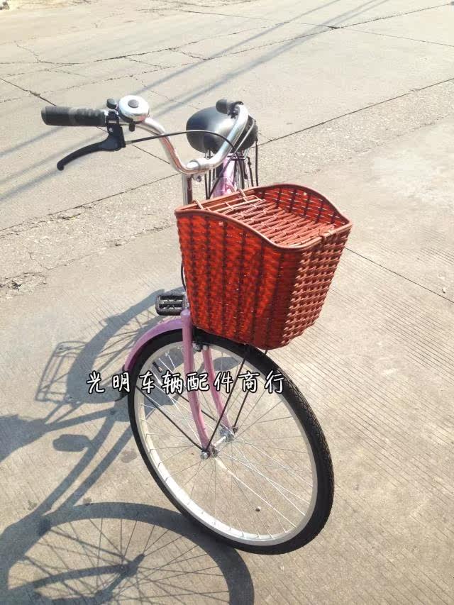 Panier pour vélo - Ref 2258089 Image 13