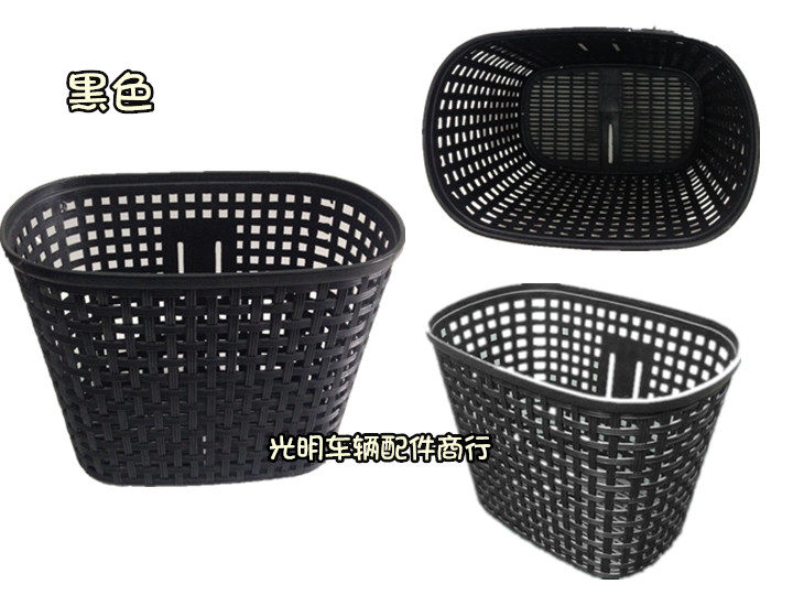 Panier pour vélo - Ref 2257489 Image 13