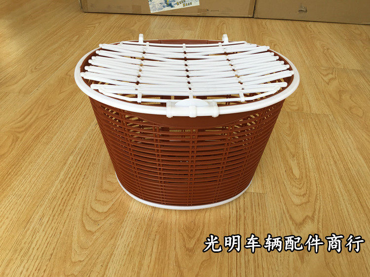 Panier pour vélo - Ref 2258106 Image 6