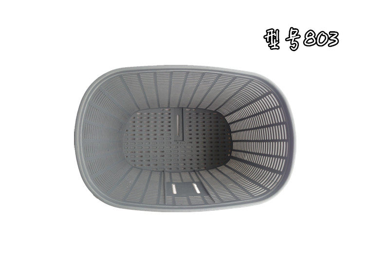 Panier pour vélo en plastique - Ref 2258079 Image 9