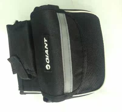 Sacoche pour vélo mixte - Ref 2216960 Image 4