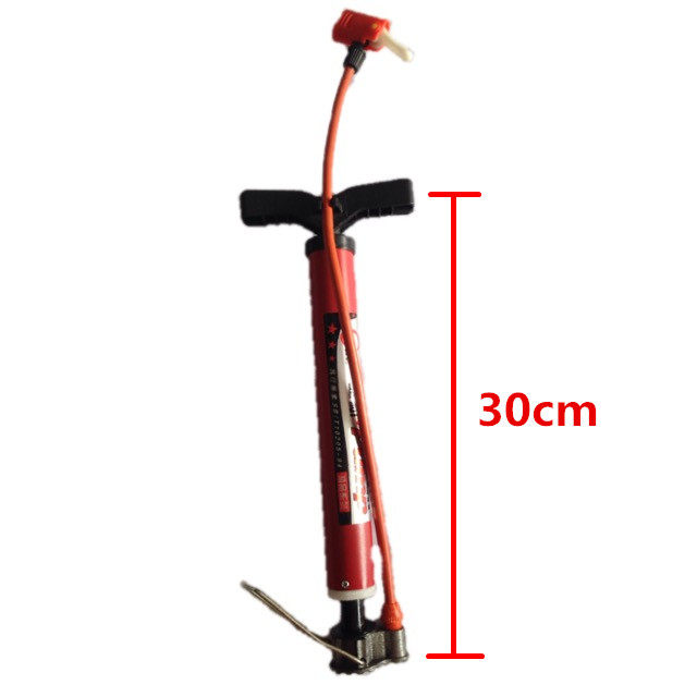 Pompe à vélo - Ref 2388896 Image 6