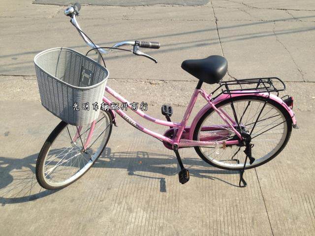 Panier pour vélo en plastique - Ref 2258079 Image 10