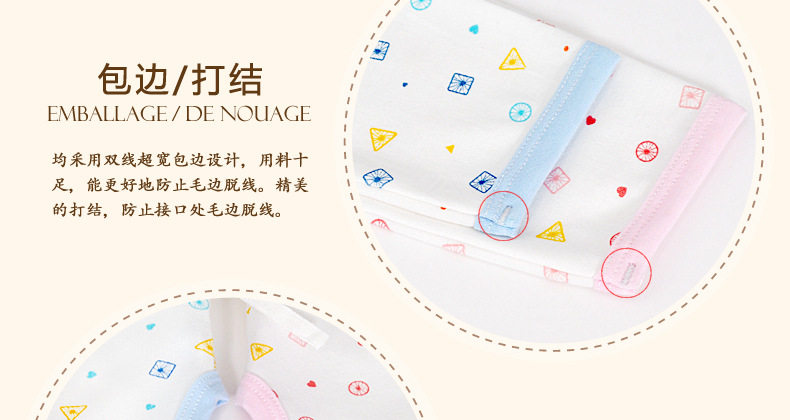 Coffret cadeau pour bébé MAFABEBE - Ref 1957595 Image 36