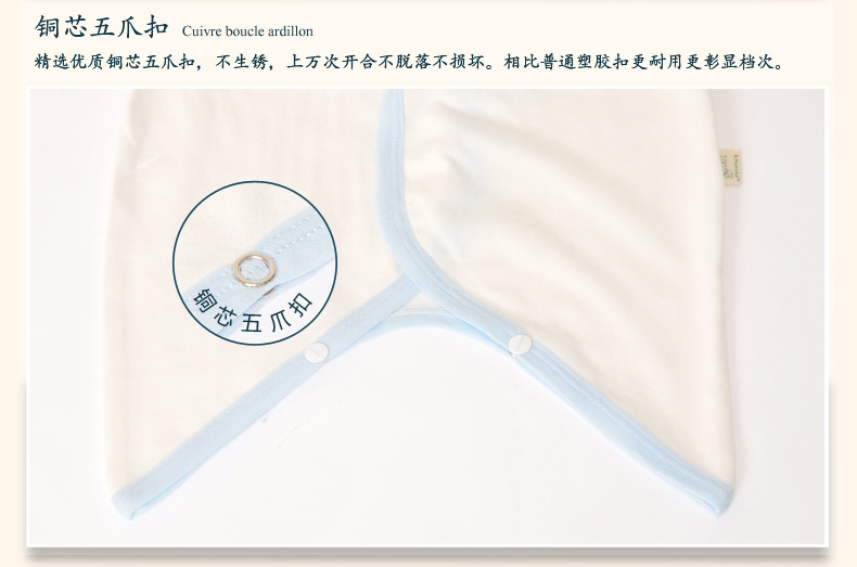 Coffret cadeau pour nouveau-né MAFABEBE - Ref 1954528 Image 33