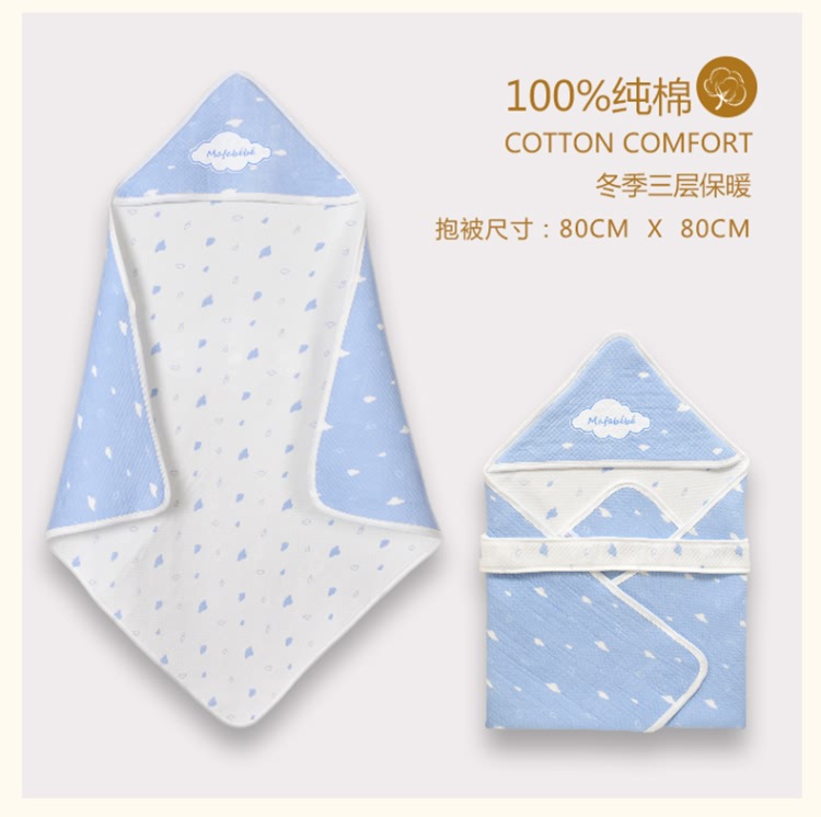 Coffret cadeau pour nouveau-né MAFABEBE - Ref 1954438 Image 19