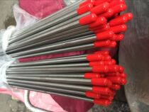 316L stainless steel BA grade tube inside and outside polished precision tube 12 7*1 65 Inch 1 2 Tubing