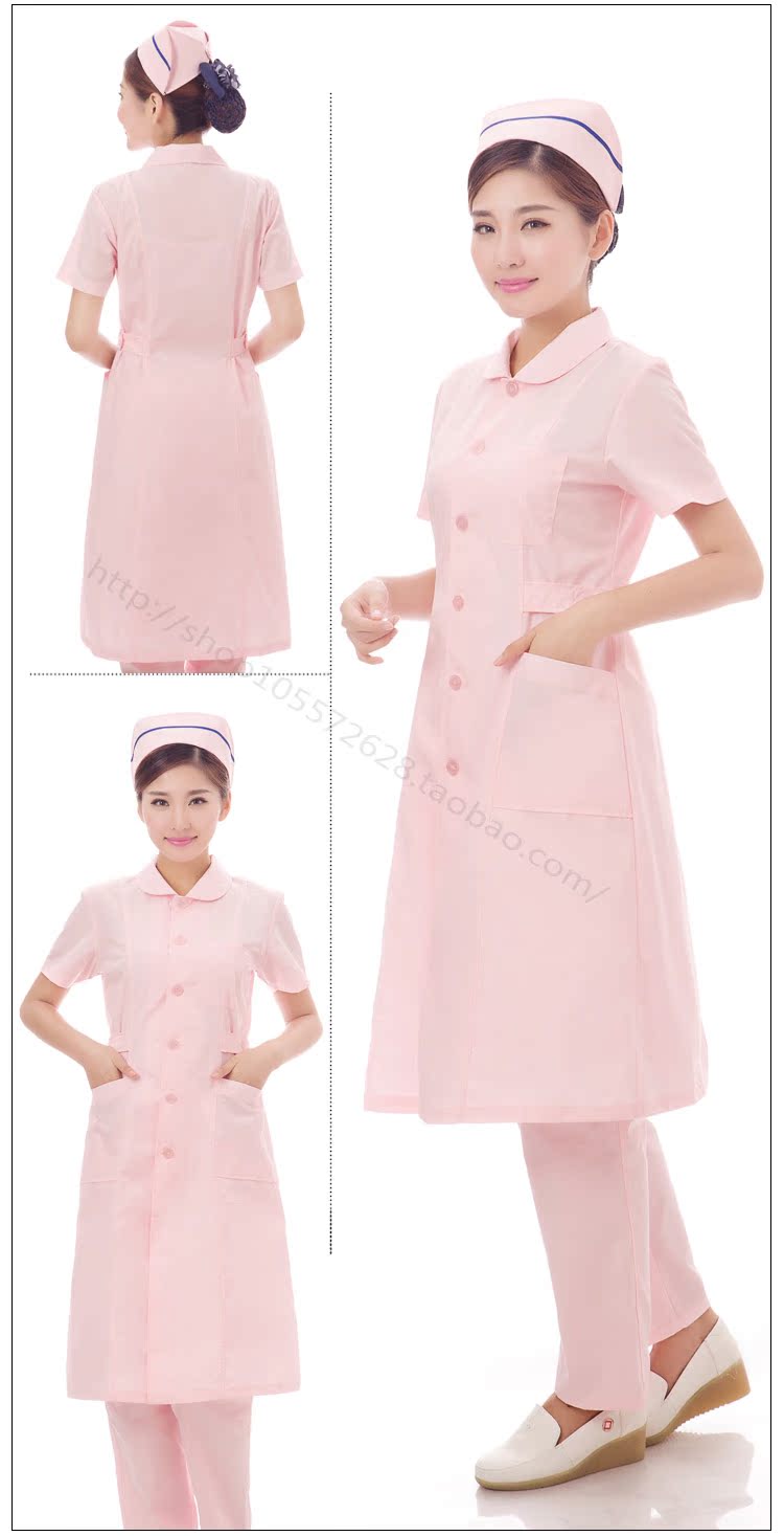 Tenue infirmière - Ref 1861154 Image 60