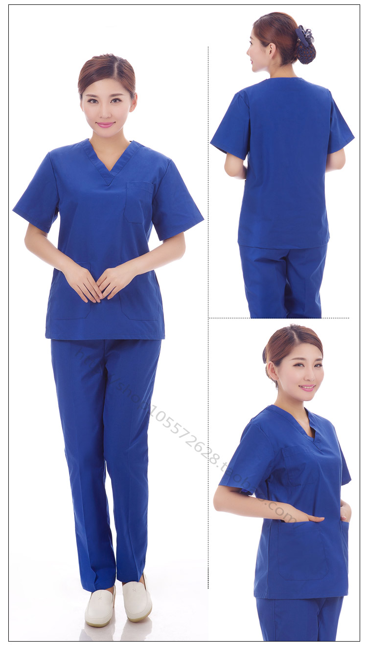 Tenue infirmière - Ref 1856402 Image 26