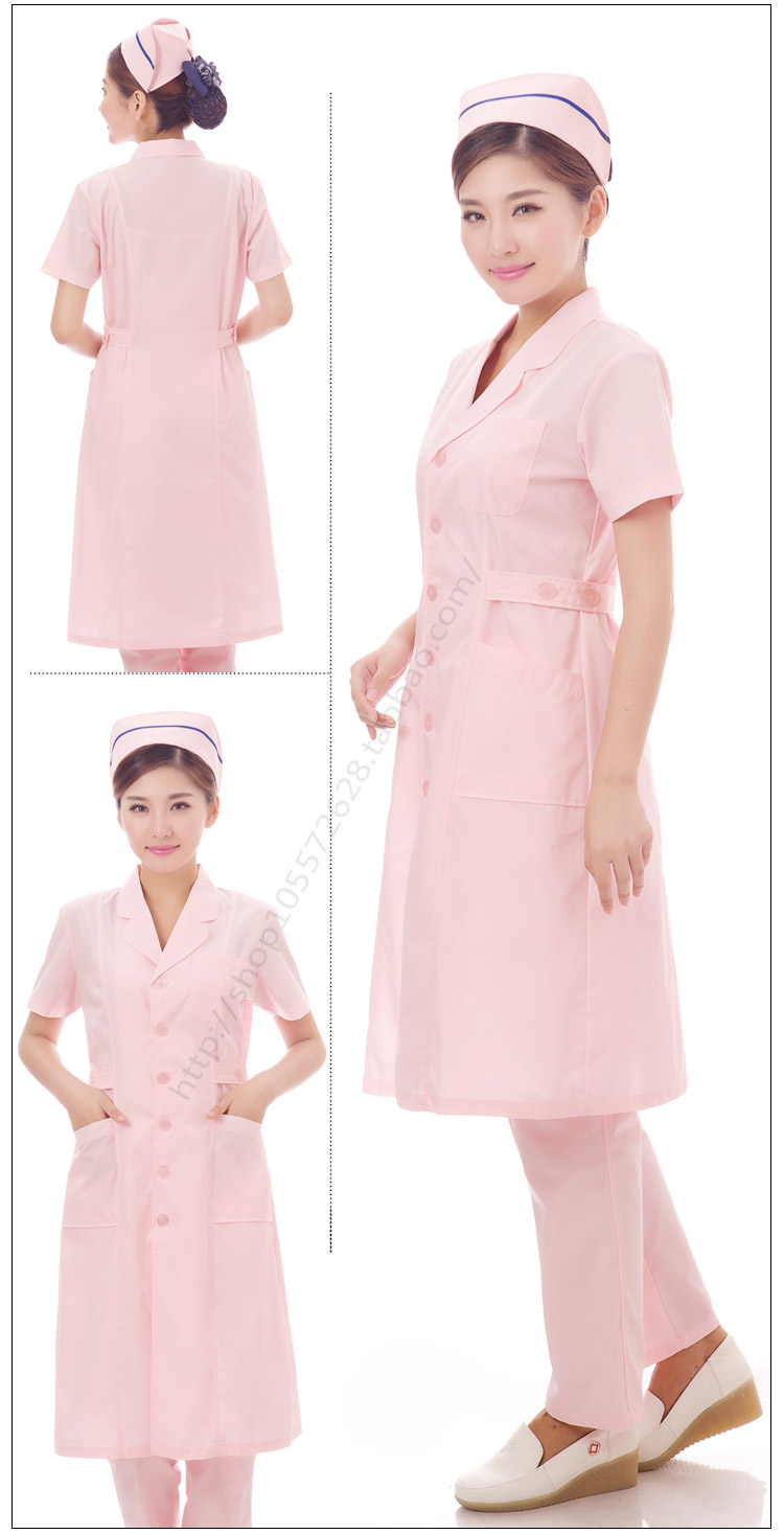 Tenue infirmière - Ref 1859861 Image 80