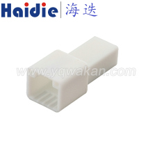 DJ7081S-0 7-11 Tachograph reversing rearview mirror with 8p domestic connector plug with terminal