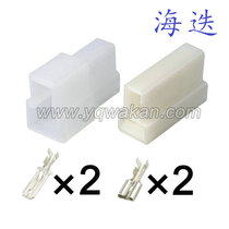 6110-8323 Automotive connector 6120-0523 harness connector DJ70212-6 3-11 21