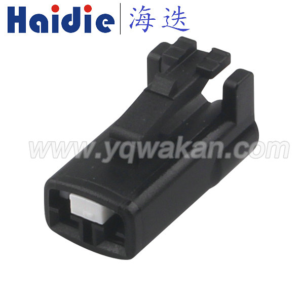 7282-7420-40 7283-7029-40 Automotive Connector Jacket DJ70219Y-2 2-21