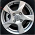 Cửa hàng Putian Bắc Kinh Hyundai Elantra 15 inch nguyên bản bằng hợp kim nhôm bánh xe vòng nhôm - Rim vành xe ô tô Rim