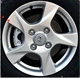 Cửa hàng Putian Bắc Kinh Hyundai Elantra 15 inch nguyên bản bằng hợp kim nhôm bánh xe vòng nhôm - Rim