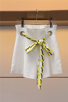 Giant International Spring and Summer 20182018 Counter K5200702 Skirt Pants 1580